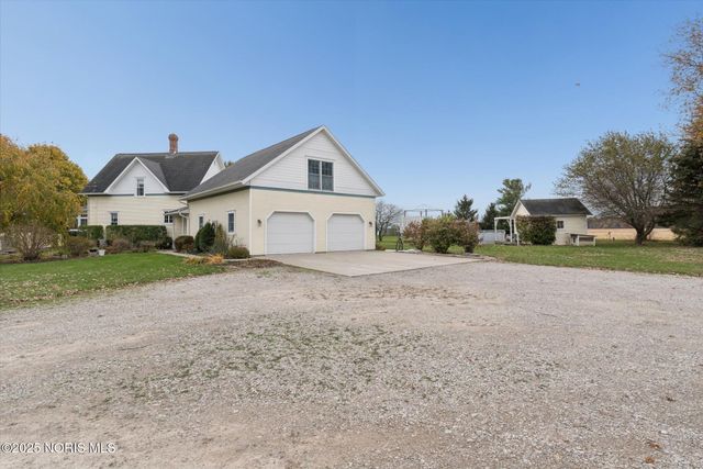 5065 County Road 20-50, Stryker, OH 43557