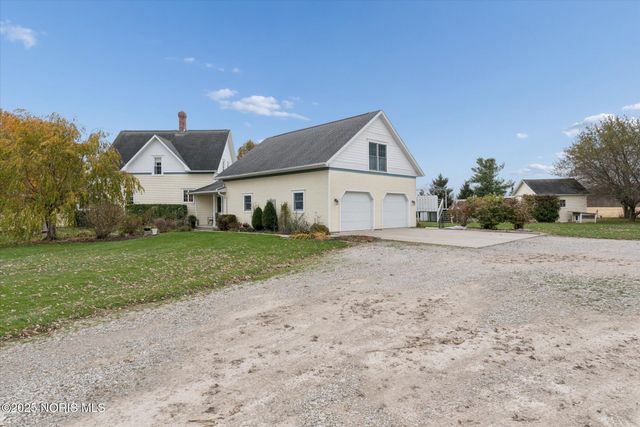 5065 County Road 20-50, Stryker, OH 43557