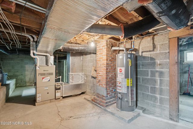 5065 County Road 20-50, Stryker, OH 43557