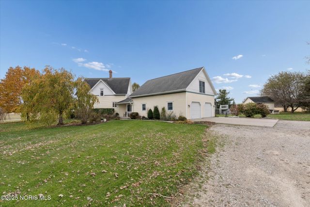 5065 County Road 20-50, Stryker, OH 43557