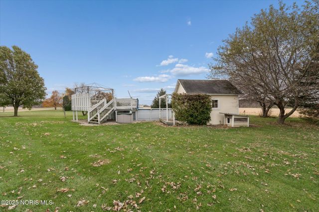 5065 County Road 20-50, Stryker, OH 43557