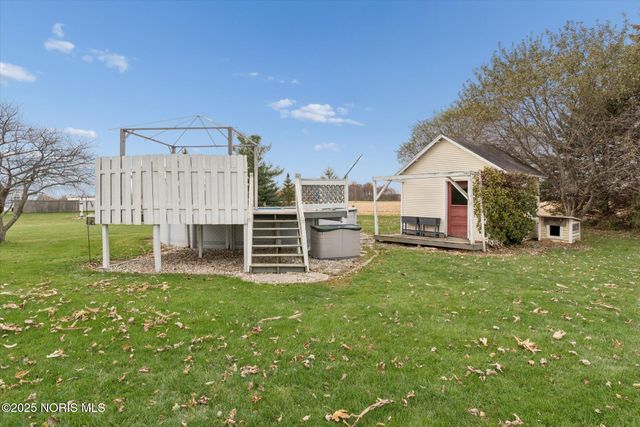 5065 County Road 20-50, Stryker, OH 43557