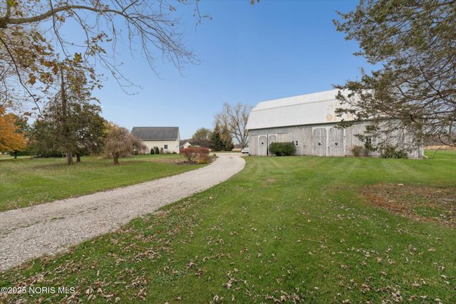 5065 County Road 20-50, Stryker, OH 43557