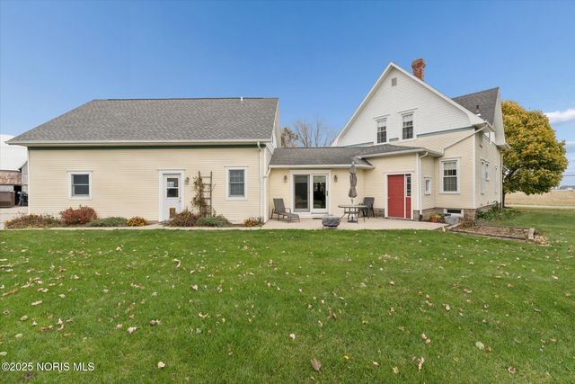 5065 County Road 20-50, Stryker, OH 43557