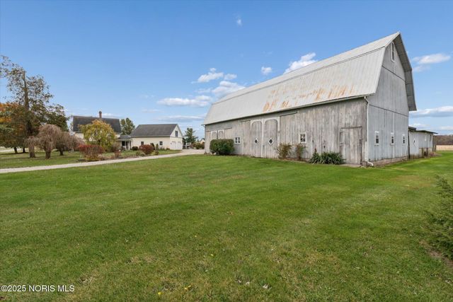 5065 County Road 20-50, Stryker, OH 43557