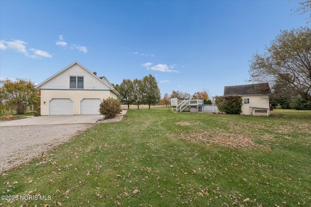 5065 County Road 20-50, Stryker, OH 43557