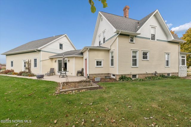 5065 County Road 20-50, Stryker, OH 43557