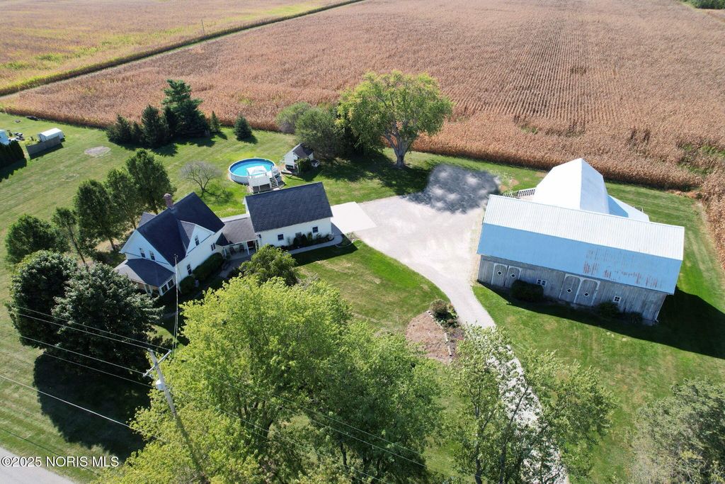 5065 County Road 20-50, Stryker, OH 43557