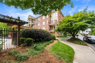 1735 PEACHTREE NE Street 316, Atlanta, GA 30309