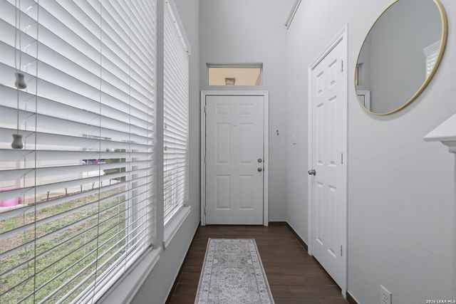 6731 Terra Rye, San Antonio, TX 78240
