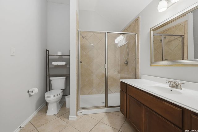 6731 Terra Rye, San Antonio, TX 78240