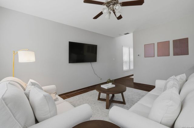 6731 Terra Rye, San Antonio, TX 78240