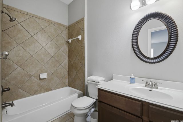 6731 Terra Rye, San Antonio, TX 78240