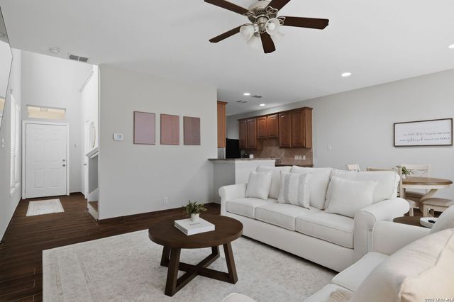 6731 Terra Rye, San Antonio, TX 78240