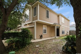6731 Terra Rye, San Antonio, TX 78240