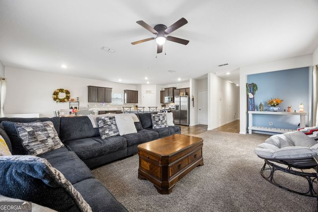127 Ashwood Circle, St. Marys, GA 31558