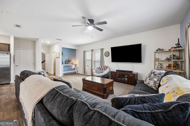 127 Ashwood Circle, St. Marys, GA 31558