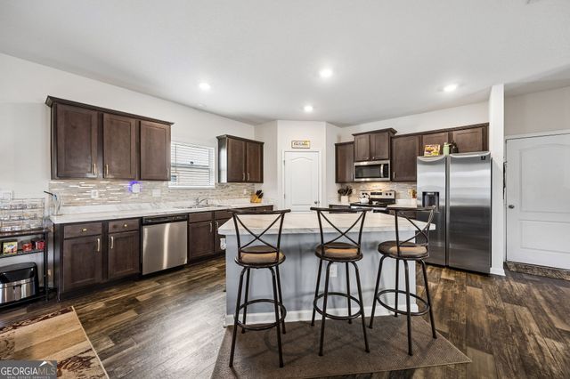 127 Ashwood Circle, St. Marys, GA 31558