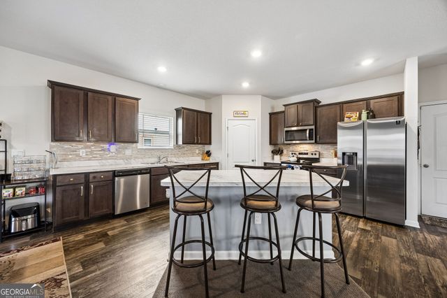127 Ashwood Circle, St. Marys, GA 31558