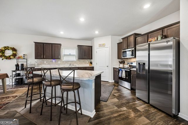 127 Ashwood Circle, St. Marys, GA 31558