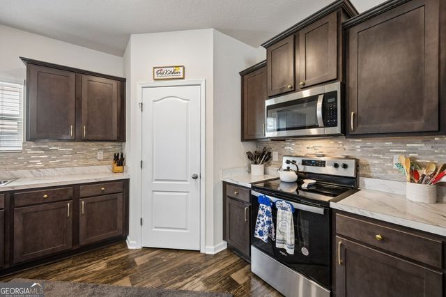 127 Ashwood Circle, St. Marys, GA 31558