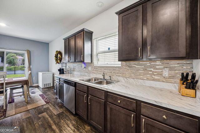 127 Ashwood Circle, St. Marys, GA 31558