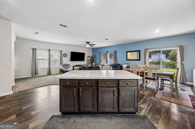 127 Ashwood Circle, St. Marys, GA 31558