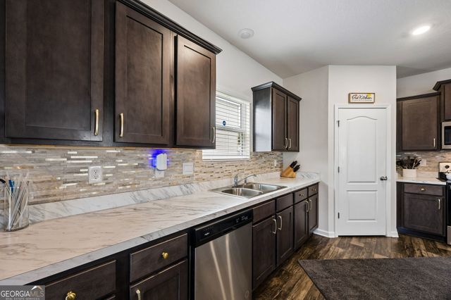 127 Ashwood Circle, St. Marys, GA 31558