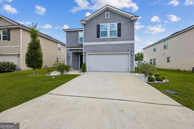 127 Ashwood Circle, St. Marys, GA 31558