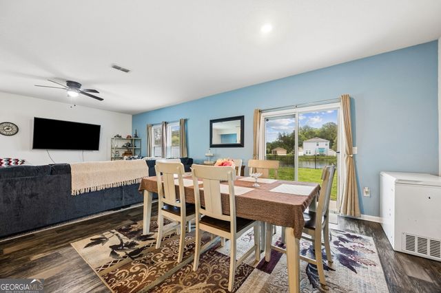 127 Ashwood Circle, St. Marys, GA 31558