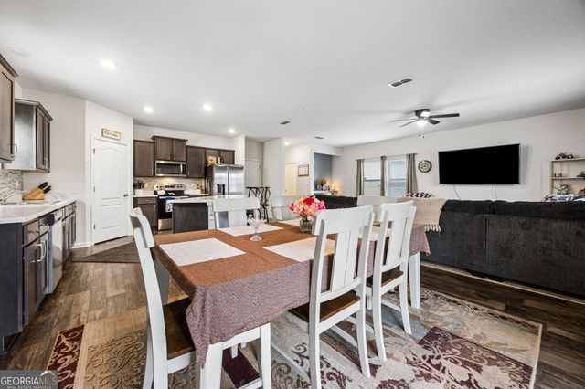 127 Ashwood Circle, St. Marys, GA 31558