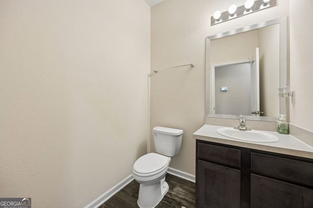 127 Ashwood Circle, St. Marys, GA 31558