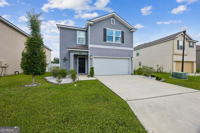 127 Ashwood Circle, St. Marys, GA 31558