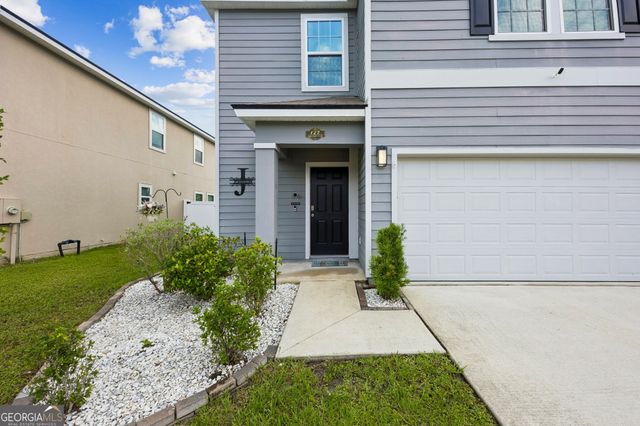 127 Ashwood Circle, St. Marys, GA 31558