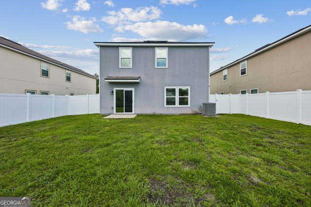127 Ashwood Circle, St. Marys, GA 31558