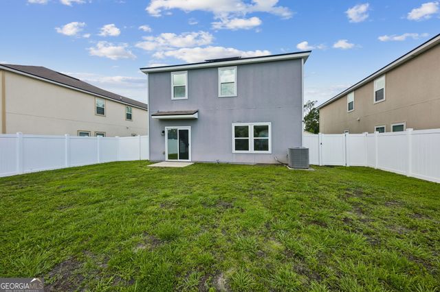 127 Ashwood Circle, St. Marys, GA 31558