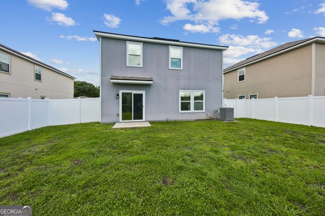 127 Ashwood Circle, St. Marys, GA 31558