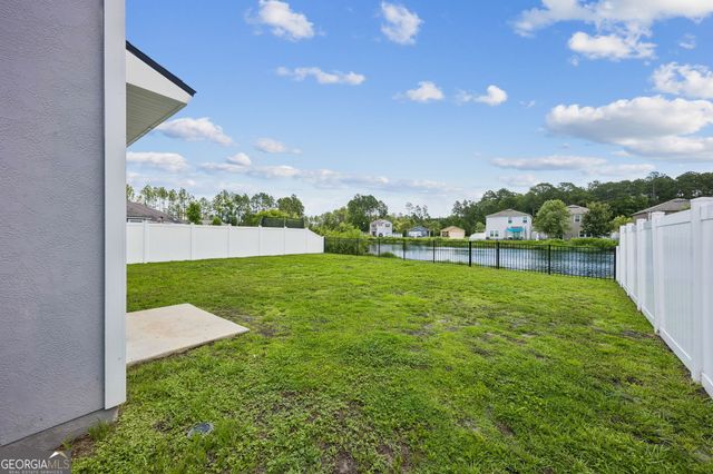 127 Ashwood Circle, St. Marys, GA 31558