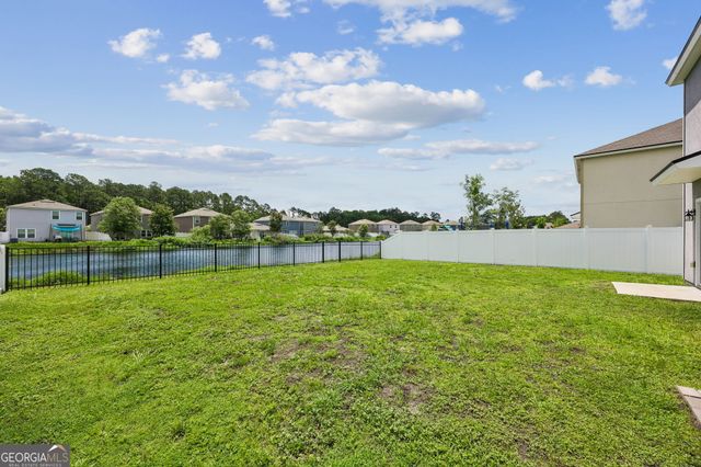 127 Ashwood Circle, St. Marys, GA 31558