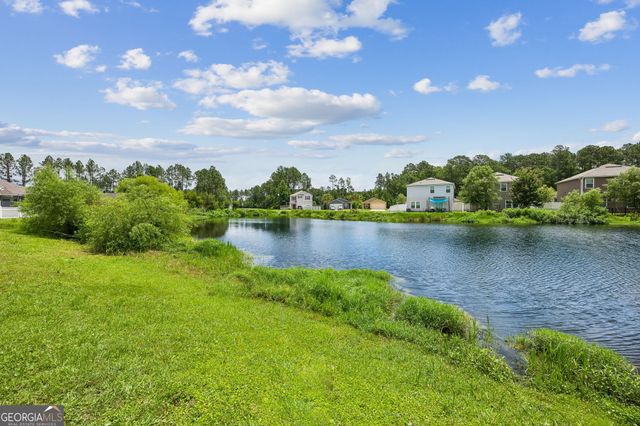 127 Ashwood Circle, St. Marys, GA 31558