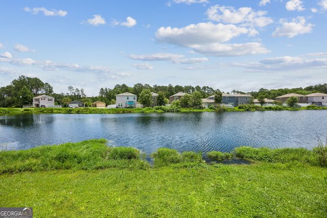 127 Ashwood Circle, St. Marys, GA 31558
