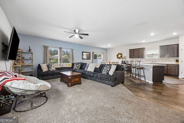 127 Ashwood Circle, St. Marys, GA 31558