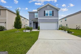 127 Ashwood Circle, St. Marys, GA 31558