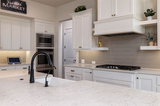 2132 Sicily Lane, Haslet, TX 76052