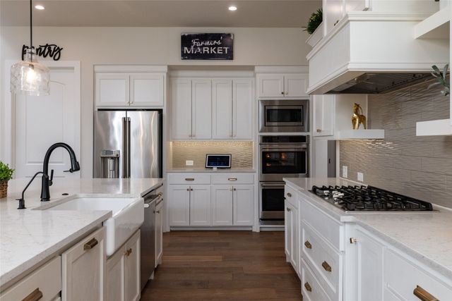2132 Sicily Lane, Haslet, TX 76052