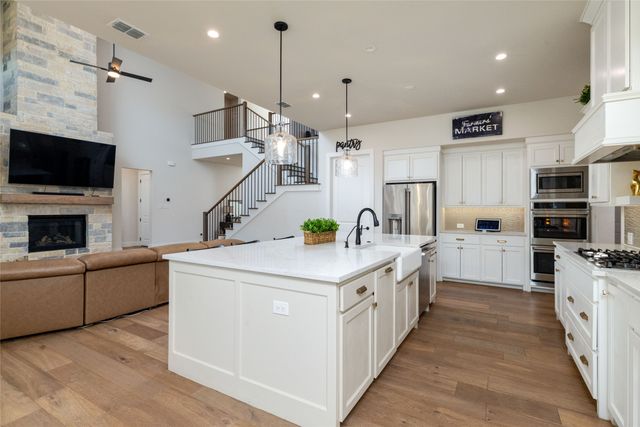2132 Sicily Lane, Haslet, TX 76052