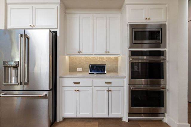2132 Sicily Lane, Haslet, TX 76052