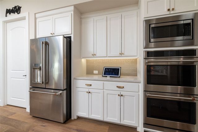 2132 Sicily Lane, Haslet, TX 76052