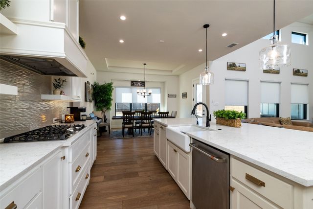 2132 Sicily Lane, Haslet, TX 76052