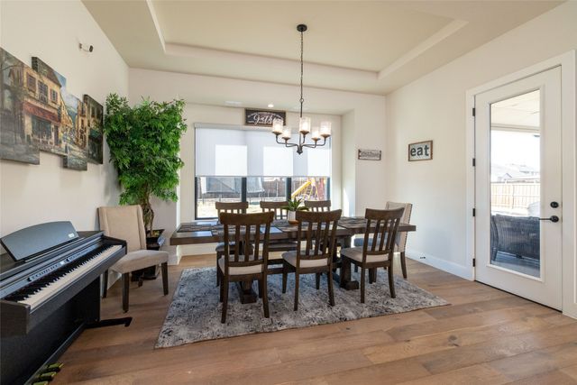 2132 Sicily Lane, Haslet, TX 76052